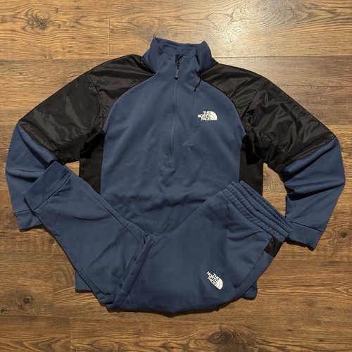 The north face navy - face,