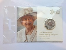 2016 The Queens 90th Birthday