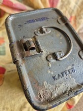 WW2 German Army  Field Kitchen