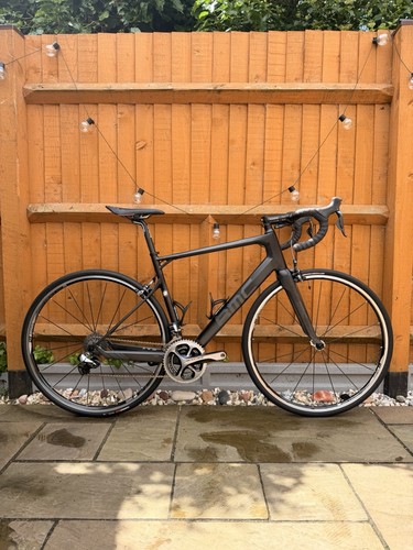 Bmc granfondo gf01 carbon road - bmc,