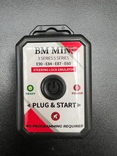 BMW CAS 3 STEERING LOCK ESL
