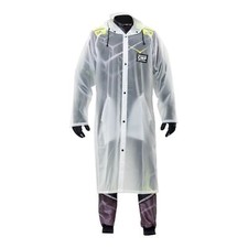 OMP Kart KS Raincoat Over Suit