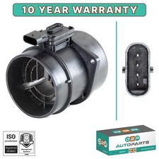 FOR MERCEDES SPRINTER VITO SLK 5WK98105, A6519050500 MASS AIR FLOW METER SENSOR