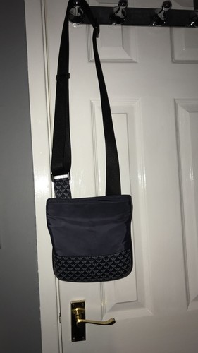 Mens armani man bag - man,