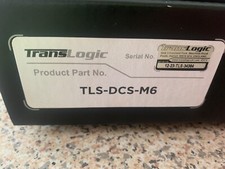 translogic quick shifter