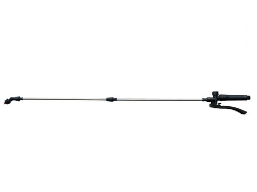 Telescopic hand lance - lance, spraying