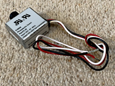 120 VAC PHOTOELECTRIC SWITCH / PHOTOCELL LIGHT SENSOR UNIT LIGHTS CONTROL