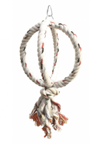 Adventure bound hanging duo - bound,