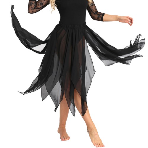 Womens girls chiffon - womens,