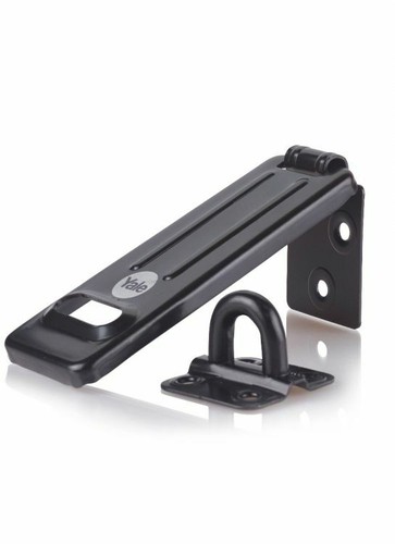 Yale steel hasp 120mm - , brand