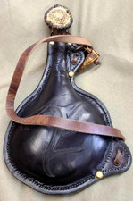 HANDMADE VINTAGE LEATHER WATER