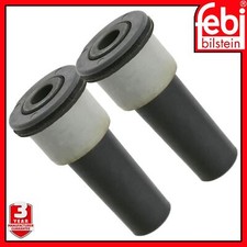 2 x Front Control Arm Bushes