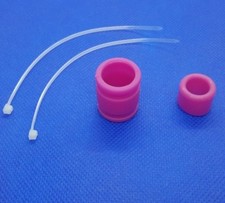 1/10 Scale RC Nitro Exhaust
