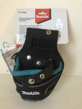 Makita P-71940 Cordless Impact Driver Holster Universal L/R Handed