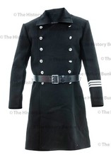 Peeler British Police Overcoat