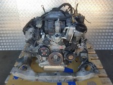 MERCEDES SL 350 R230 02-11 3.7L M112.973 ENGINE