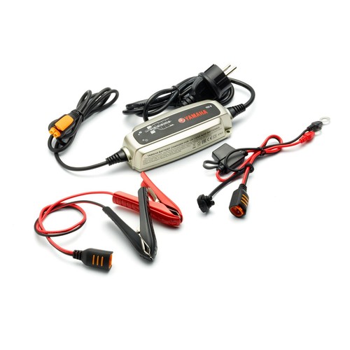 Yamaha battery charger yec - yamaha, yec-9