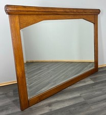 Impressive French Mirror (LOT