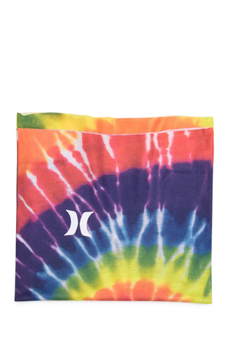 Hurley icon gaiter face - icon,
