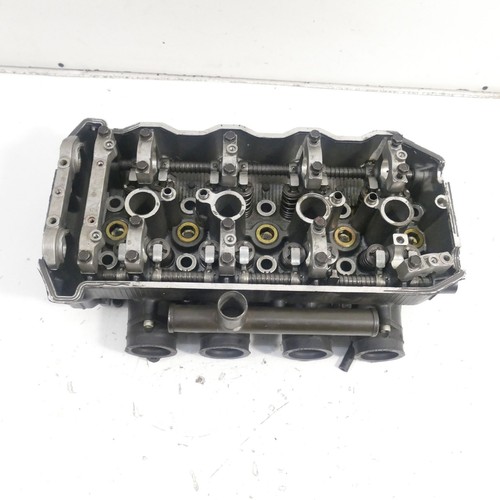 Kawasaki gtr 1000 - 1000, cylinder