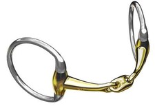 Neue Schule Tranz Eggbutt Bit