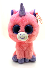 2014 beanie boos - ty, magic