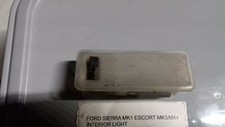 Ford sierra mk1 escort mk3 mk4