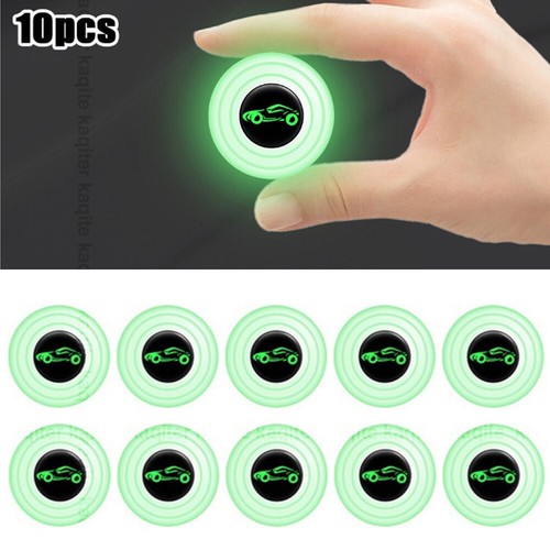 10x car door anti shock - 10x,