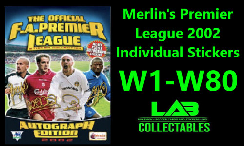 Merlin premier league 2002 - premier,