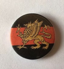 RAF Police (RAFP) Griffin