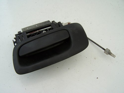 Vauxhall astra front - vauxhall, passenger