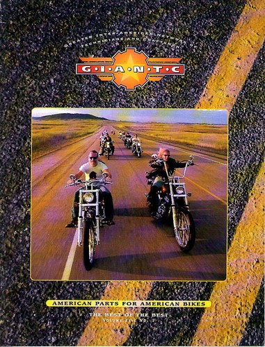 Giantc catalog 1 american - catalog, v5