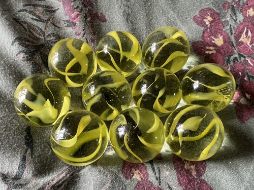 Large clear glass - 1x,