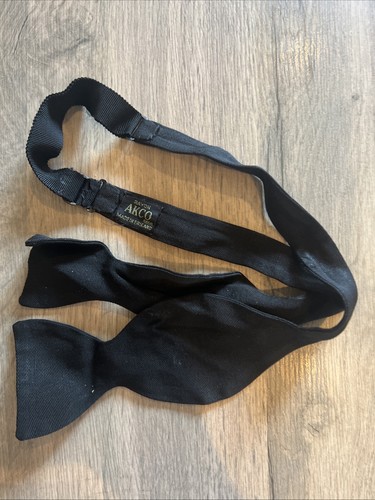 Vintage akco art - vintage, silk