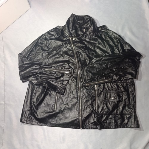Grease birds jacket black - grease, t