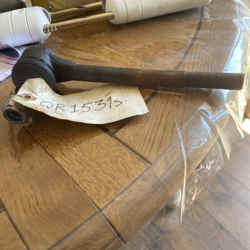 Lada riva niva track rod - track, end