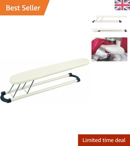 Compact ecru foldable sleeve - compact,