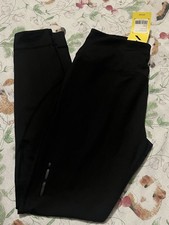 BNWT My Protein Black Full