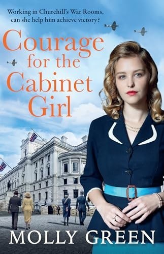 Courage for the - , cabinet
