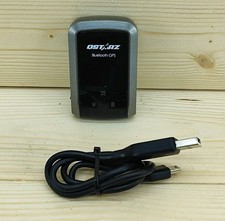 QSTARZ BLUETOOTH GPS Receiver