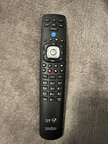 Rc3124703 02b remote - rc3124703/02b,