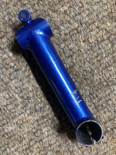Retro mtb raleigh - mtb, dyna-tech