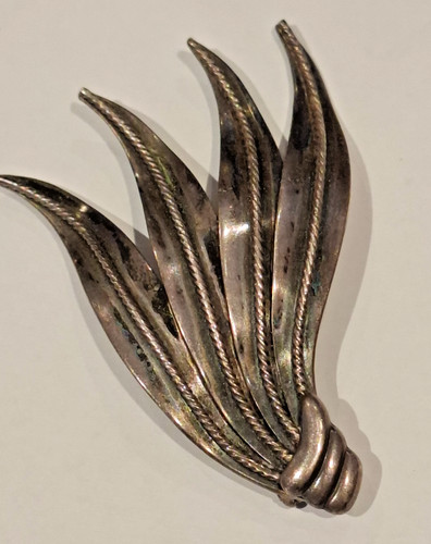 Margossian denmark sterling - b.,