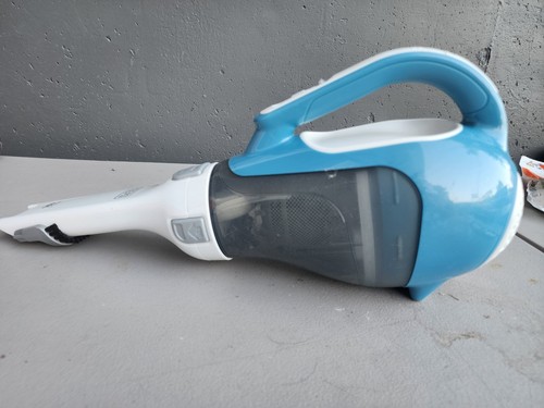 Black decker dustbuster - black+decker,