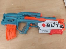 Nerf Elite 2.0 Motoblitz CS-10