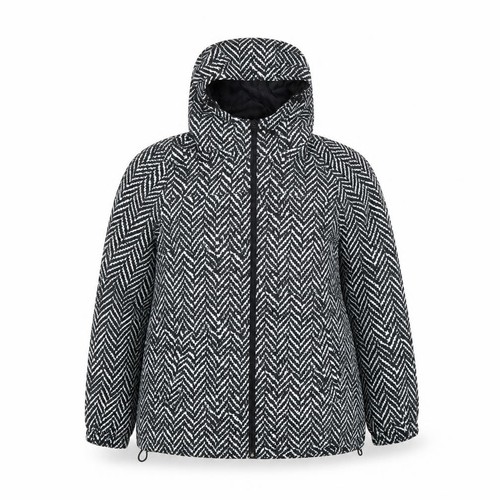 Damart womens puffer - damart,