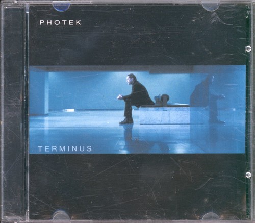 Photek terminus europe - terminus,