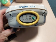 Trimble 5800 GNSS Receiver w/ Radio Module.