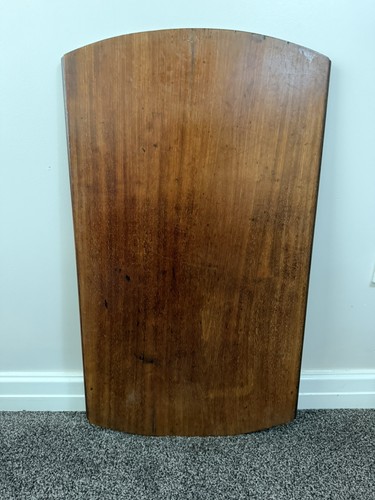 Reclaimed mahogany timber - reclaimed,