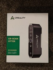 Creality CR-Scan Otter